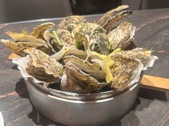 -吉香碳烤生蚝(仙霞路店)