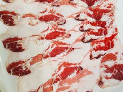 -久品肥牛烤肉(碧海华庭店)