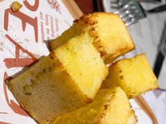 黄油面包-尊品牛排(沙湾印象汇店)