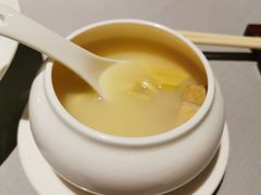 腌笃鲜-屋里厢上海菜馆