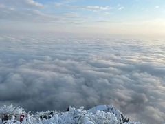 -峨眉山风景名胜区