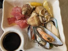 -盛宴自助餐厅(运达喜来登店)