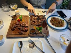 -雅达利超级牛扒(万科广场店)