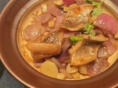 -金狮麟·新豫菜(金码大厦店)