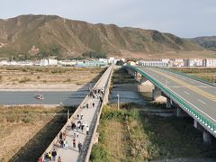 -图们国门景区