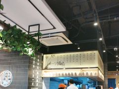 -馋三尺蟹粉小笼(人民广场店)