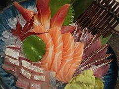 -长崎屋·日本料理·刺身·烧鸟(天河北路店)