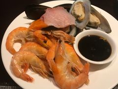 -AdD全日制餐厅(中谷花园酒店)