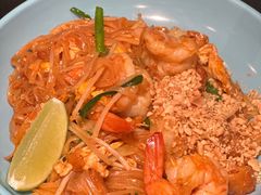 -URBAN SOI Thai Kitchen乐泰料理(长乐路店)