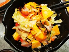 -万岁寿司(虎门万达店)