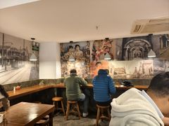 -舒蔡记生煎菜饭(云南中路店)