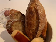-Le Comptoir de Pierre Gagnaire