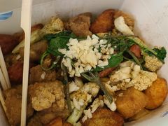 -呷贺盐酥鸡(抄纸巷店)