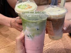 -去茶山(重庆万象城店)