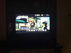 -欢乐酷量贩KTV(万达广场店)