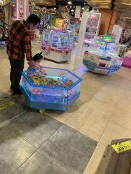 -卡通尼·Safari非洲探索乐园·生日会(金桥国际商业广场店)