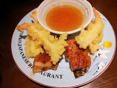 -松子料理(亮马桥店)