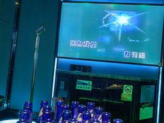 -INLOVE KTV(淮海路店)