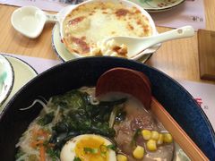 -花漫里日式餐厅(刺桐店)