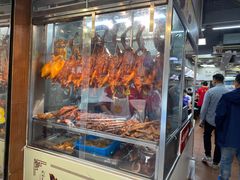 -陈光记烧腊店(罗保博士街店)