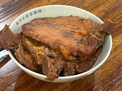 -韩萍老南京馄饨(河西万达店)