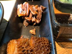 -金牌外婆家(苏州中心店)