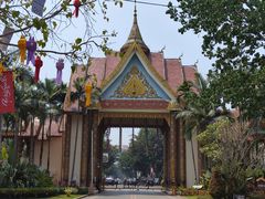 -西双版纳傣族园