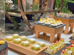 -武汉洲际酒店
