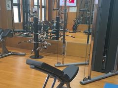 -长白山万达锦华套房酒店