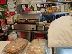 -香妃烤鸡(西单店)