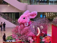 店内环境-太古广场