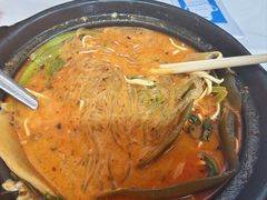 -小街曹师傅砂锅麻辣烫(亚泰大街店)