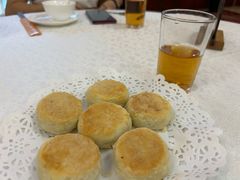 -南普陀素菜馆