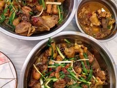 -高子烧鸡公(五里堆路店)