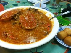 -无招牌海鲜餐厅(滨海艺术中心店)