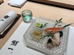 -鮨一日本料理(大中华店)