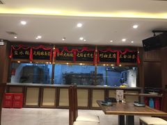 -锡和无锡菜(景丽苑店)