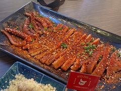 -仙隐小鹿中华料理(南宁万象城店)