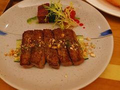 -王鼎精致料理铁板烧(世博源店)