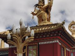 -色达喇荣五明佛学院