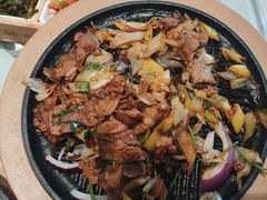 -郭林家常菜(狼垡店)