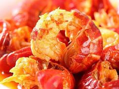 -上海齐鲁酒店·辣椒屋咖啡厅