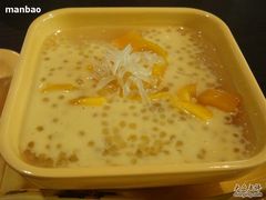 杨枝甘露-满记甜品(王府井北京市百货大楼店)