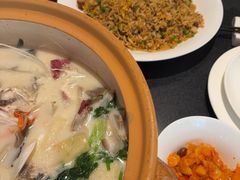 -羡餐厅·杭帮菜·淳菜(千岛湖自由洲际殿店)