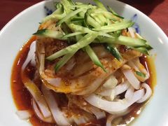 -窄巷子陕菜馆·地道陕西菜(粉巷店)