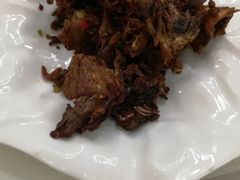 -便宜坊烤鸭店(科创店)