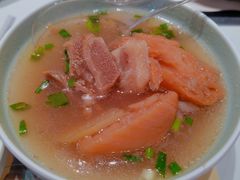 -黄记煌三汁焖锅(新佳丽江汉路店)