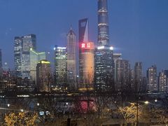 -震旦国际大楼