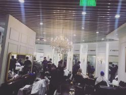 -变画·发型STUDIO