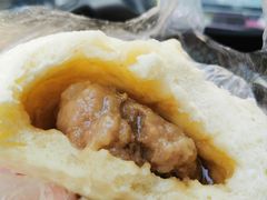 大肉包子-老上海大包(四川北路店)